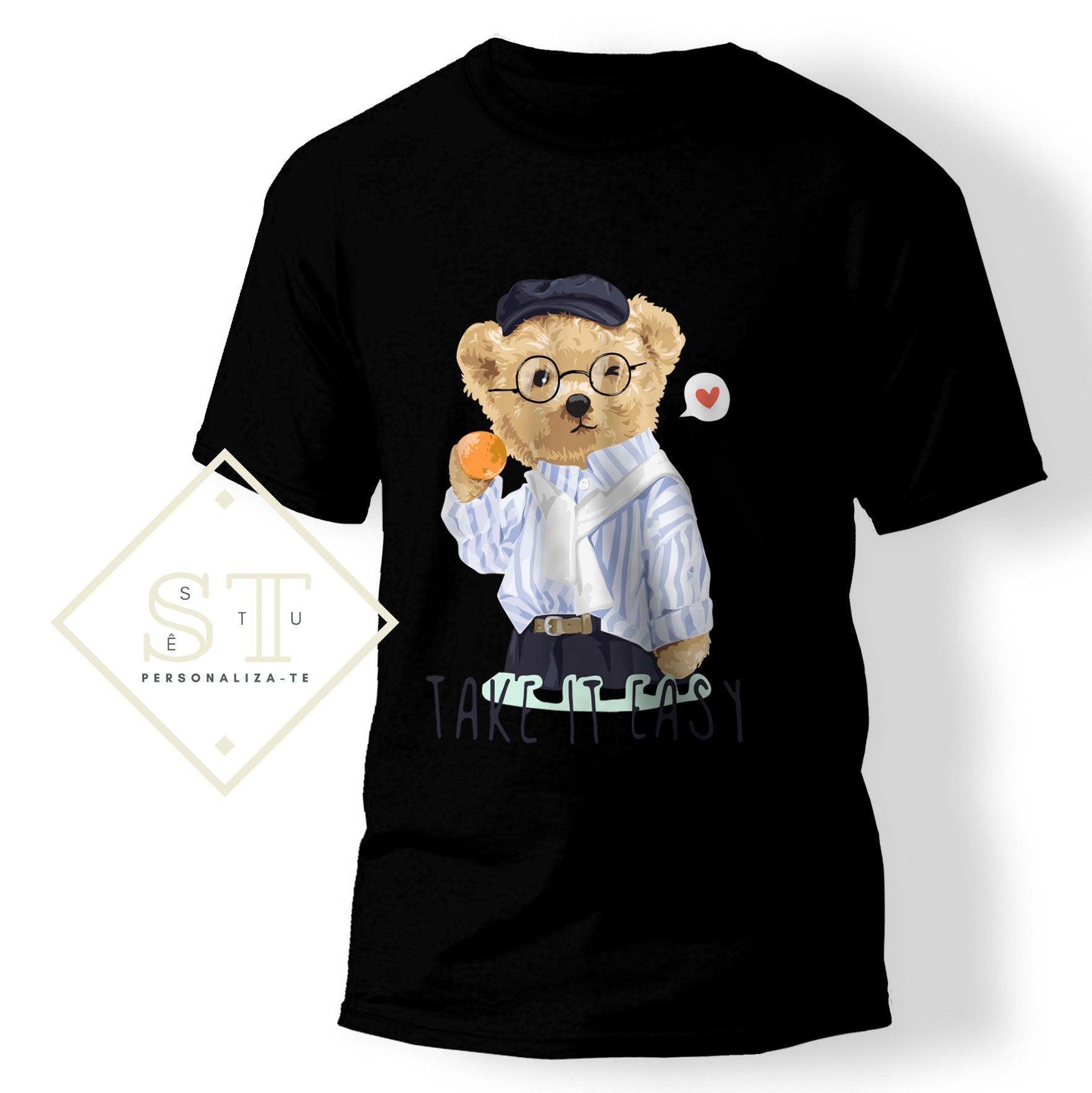 Teddy 4C_Sê-tu - Sê-Tu